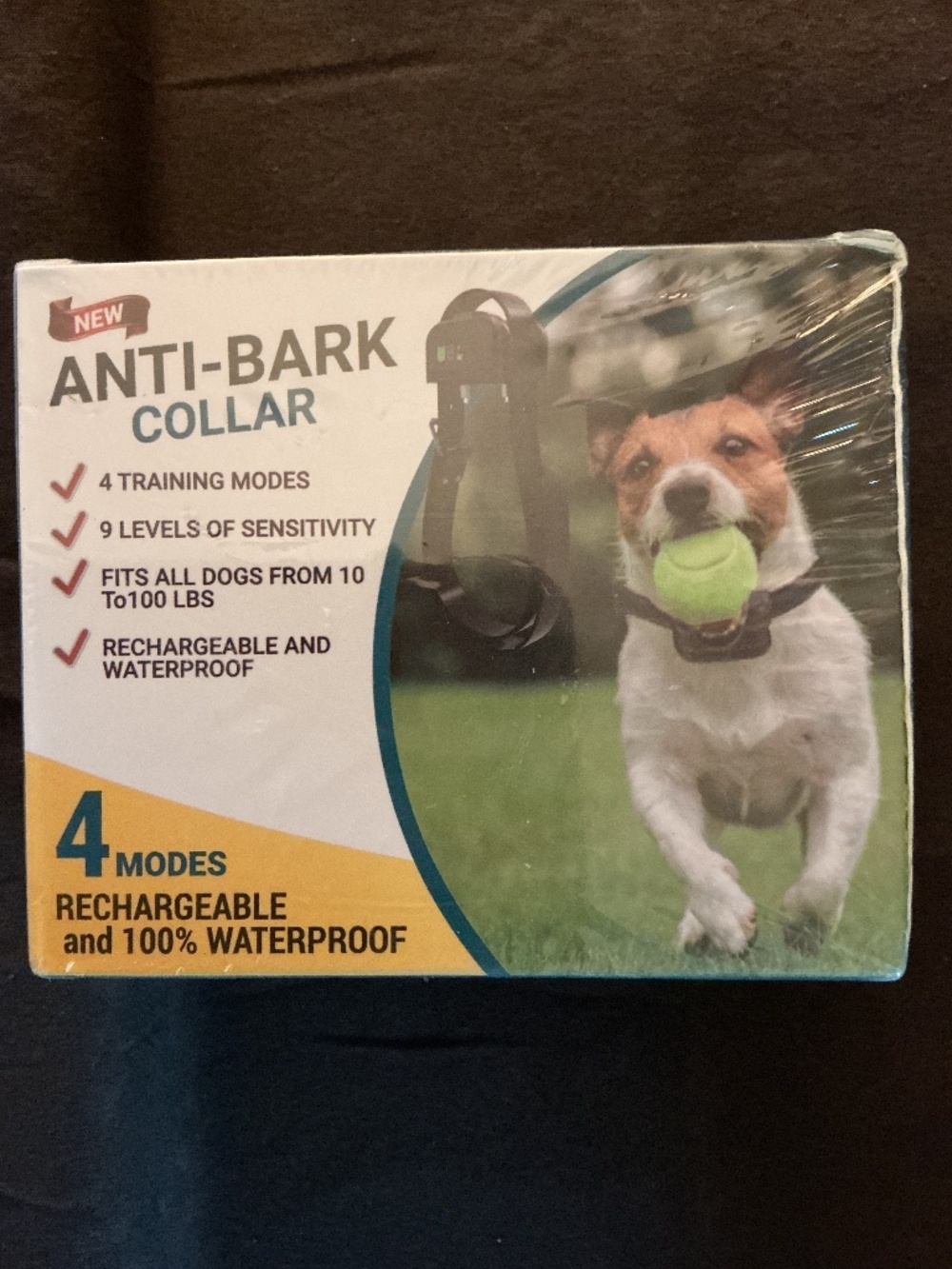Zenvey Anti-Bark Collar
